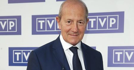 Na jego chorobę nie ma lekarstwa. Jest nowe zdjęcie Włodzimierza Szaranowicza