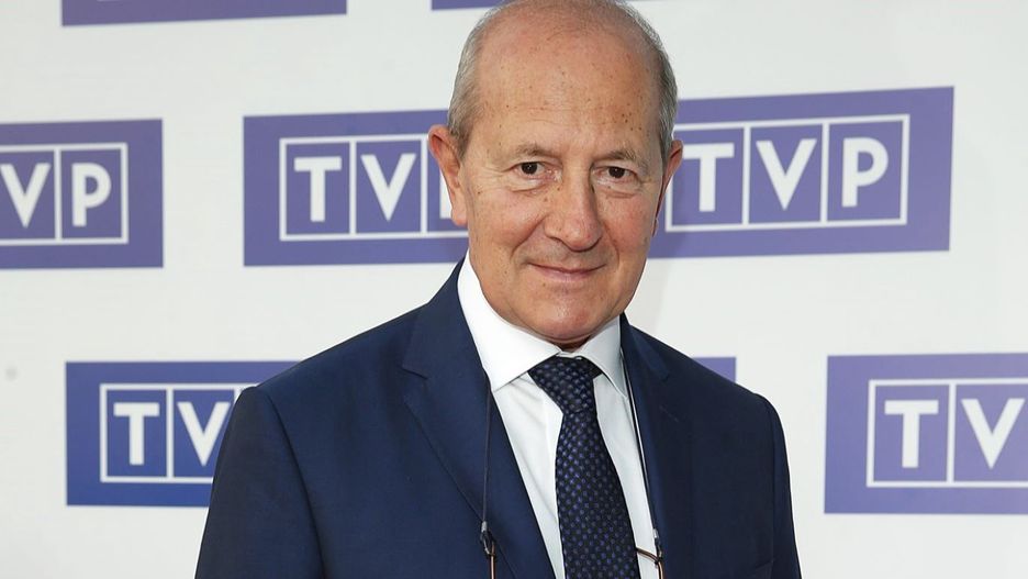 Włodzimierz Szaranowicz jest na emeryturze do 2019 r.