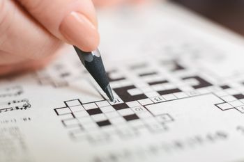 Łatwa krzyżówka z wiedzy ogólnej. Wstyd nie odkryć wszystkich haseł