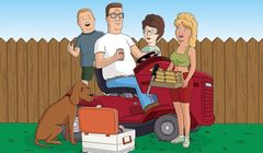 "Mike Judge Presents: Tales From the Tour Bus" - Cinemax kręci serial o country