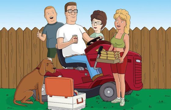 "Mike Judge Presents: Tales From the Tour Bus" - Cinemax kręci serial o country