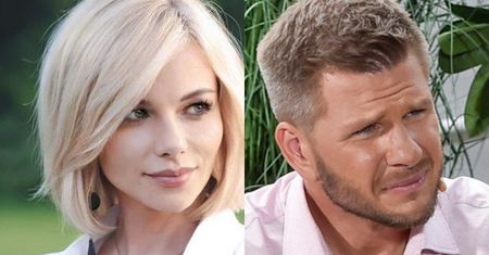 Filip Chajzer i Małgorzata Walczak sprzedadzą dom? Czeka ich podział majątku