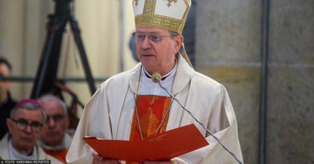 Incydent w Jerozolimie. Episkopat reaguje. "Ubolewamy"