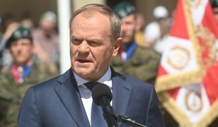 "Wara od Polski". Zdecydowane słowa Tuska, padła zapowiedź