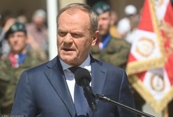 "Wara od Polski". Zdecydowane słowa Tuska, padła zapowiedź