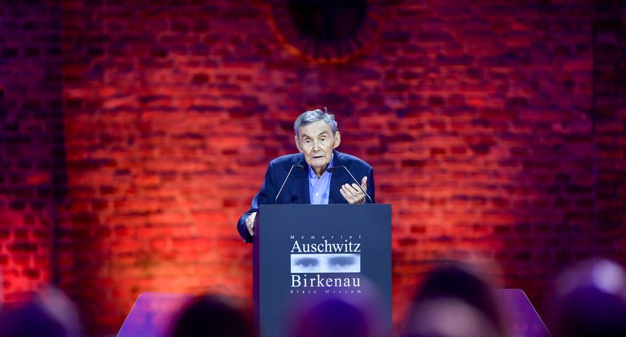 TVP odpowiada ws. dokumentu o Marianie Turskim: nie było planów emisji