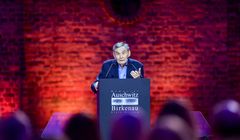 TVP odpowiada ws. dokumentu o Marianie Turskim: nie było planów emisji