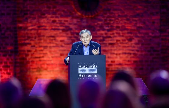 TVP odpowiada ws. dokumentu o Marianie Turskim: nie było planów emisji