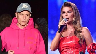 Edyta Górniak zapewnia, że nie podrywała Pniewskiego: "ZAZDROŚĆ ODBIERA MU ROZUM"