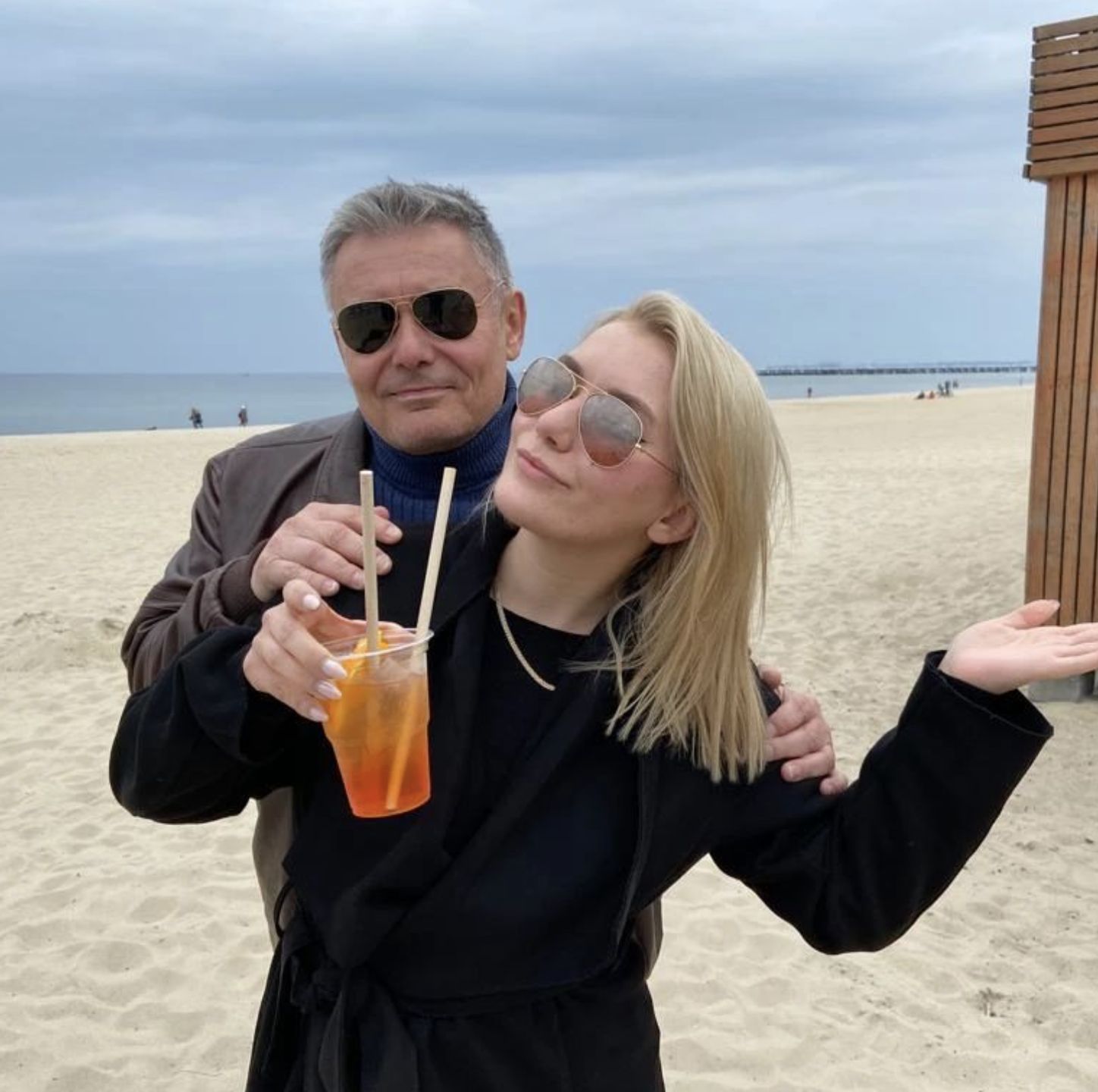 Zuzanna i Marek Czyż
