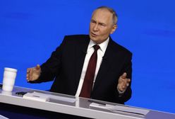 Rosja się nie ugnie. Putin wprost o negocjacjach