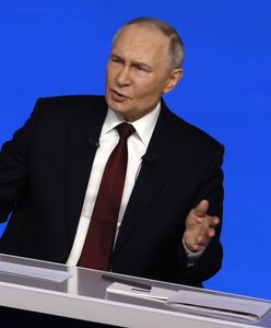 Rosja się nie ugnie. Putin wprost o negocjacjach