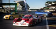 Święta będą lepsze. "Gran Turismo 7" z kolejną paczką aut
