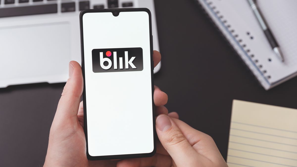 Rewolucja w płatnościach 