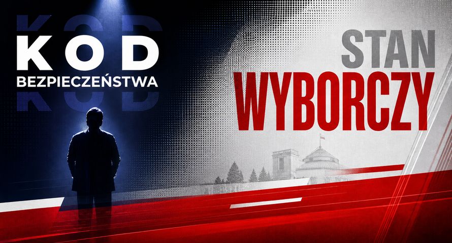 Programy Sekielskiego i Stankiewicza znikają z TVP Info