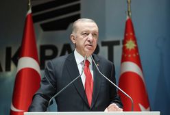 Erdogan chce zawieszenia broni. "Cały czas rozmawiam z Putinem i Zełenskim"