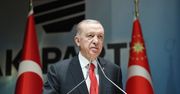 Erdogan chce zawieszenia broni. "Cały czas rozmawiam z Putinem i Zełenskim"