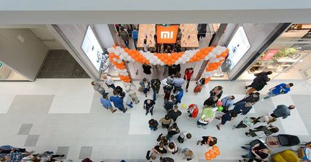 To już dziś! Otwarcie Xiaomi Mi Store w Lublinie z licznymi promocjami