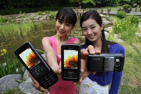 Samsung "Inner Zoom" - coraz więcej z aparatu, coraz mniej z komórki 2