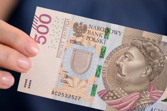 500 zł z czystego złota. NBP wypuści wyjątkową monetę