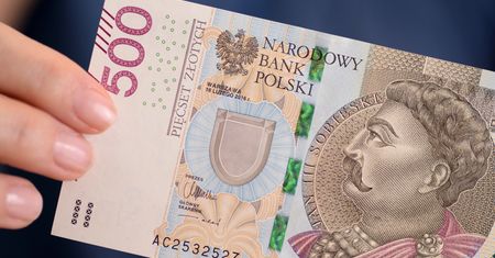 500 zł z czystego złota. NBP wypuści wyjątkową monetę