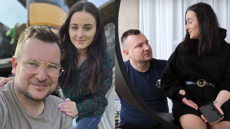 Anna Bardowska TŁUMACZY się ze swoich zarobków: "Niektórym się wydaje, że ja żyję tylko i wyłącznie z pieniędzy Grześka i nic nie robię"