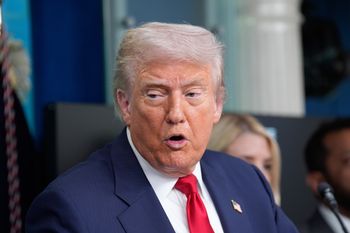 USA zawiesiły część sankcji na Rosję