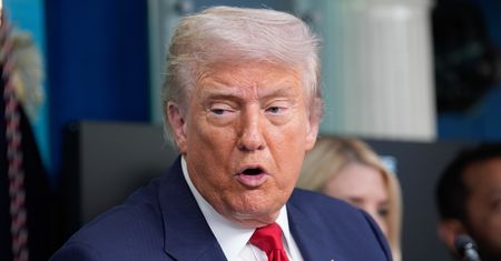 USA zawiesiły część sankcji na Rosję