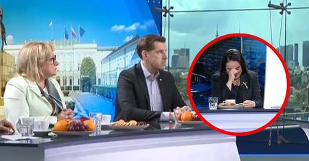 Politycy PiS przyciśnięci do ściany. Gęsto tłumaczyli się ws. Nawrockiego