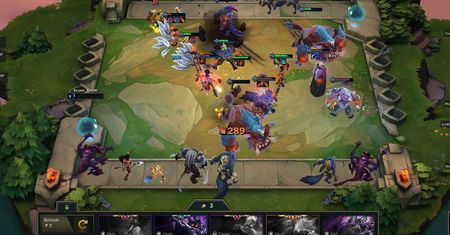 Rozpoczyna się pierwszy polski turniej Teamfight Tactics