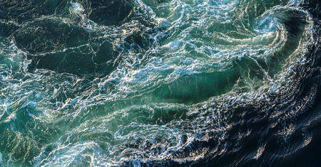 Oceaniczny efekt motyla. Skutki mogą odczuć wszyscy