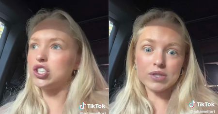 Julia Tychoniewicz narzeka na życie w Kanadzie. "W drodze do pracy naliczyłam ośmiu bezdomnych"