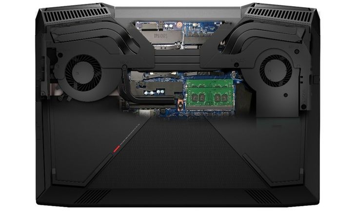 HP Omen 15 i 17: odświeżone laptopy dla graczy także z układami Radeon 4