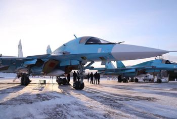 Rosjanie ogłaszają sukces. Zapominają o jednym