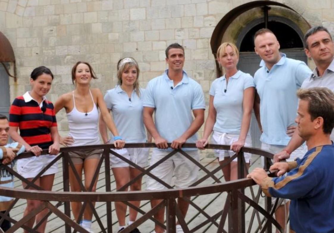 "Fort Boyard" powróci jesienią