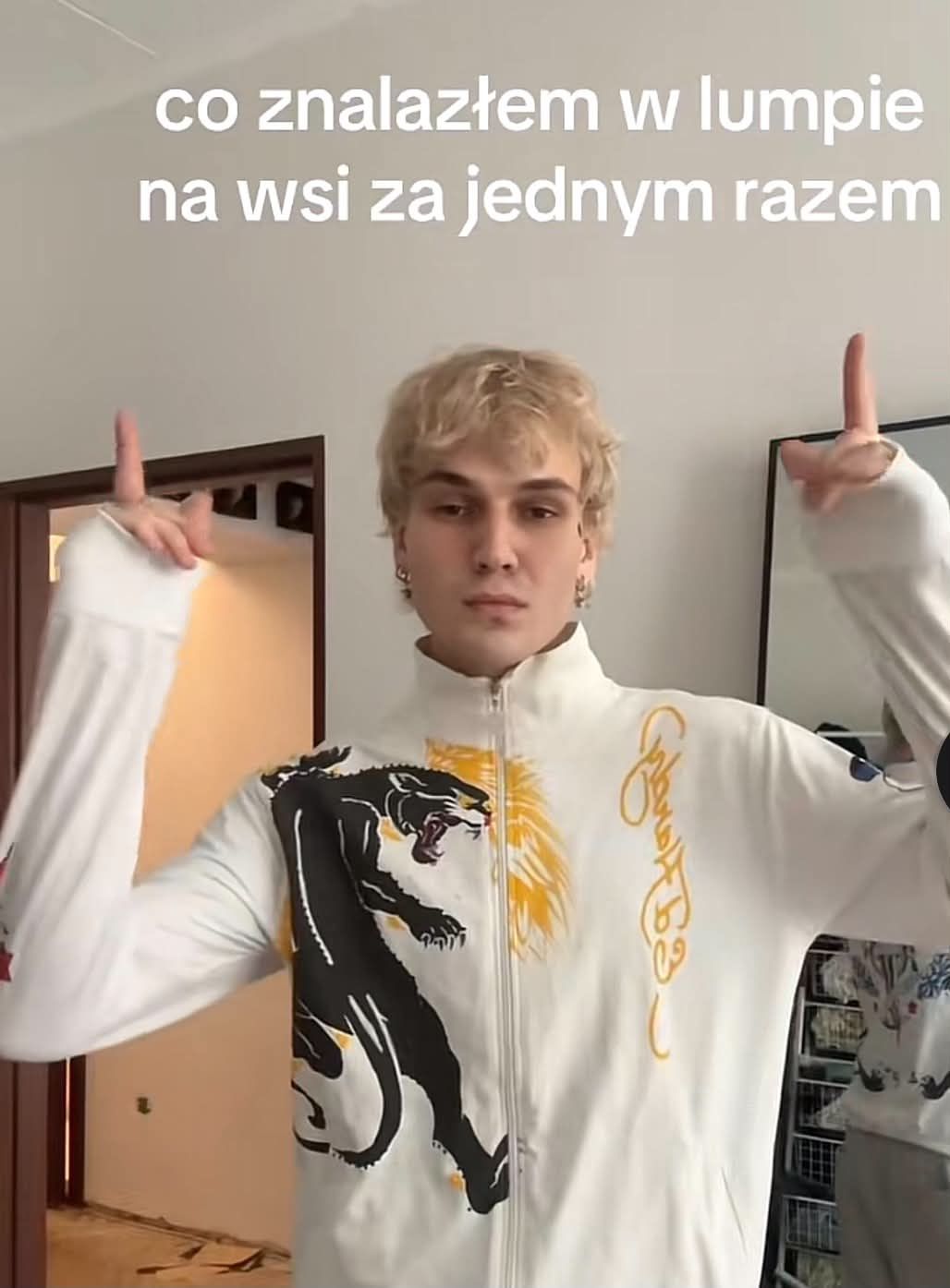Iwo "Falyszevsky" Faliszewski
