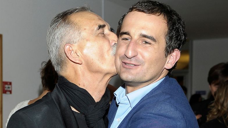 Michał Koterski wspomina dzieciństwo u boku ojca-alkoholika