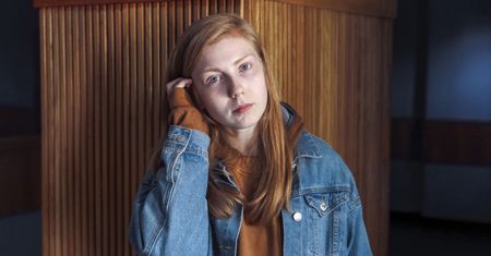 Marianna Gierszewska pozywa pscyholożkę. "Byłam wielokrotnie atakowana"