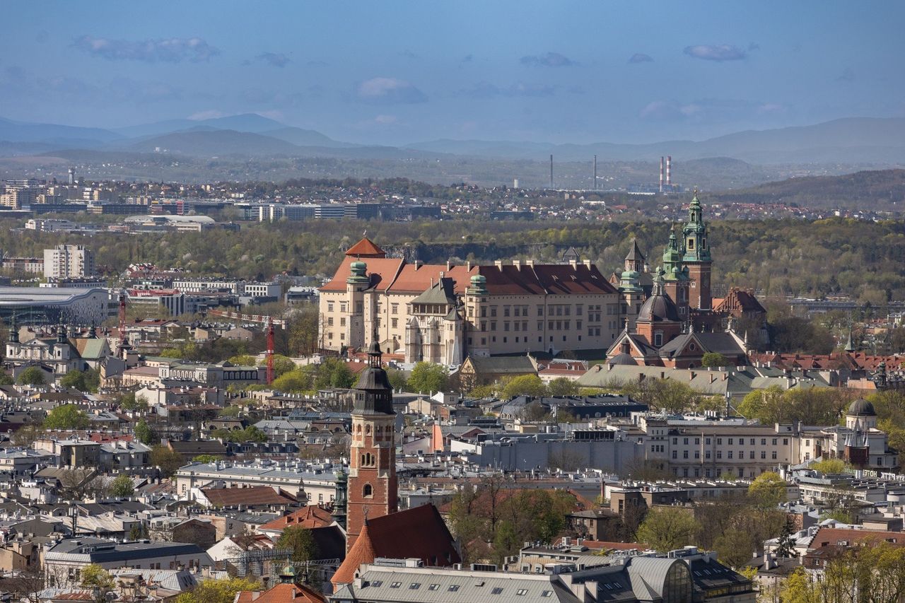 Kraków: Decydują się losy metra. Mieszkańcy zabiorą głos