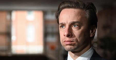 Ambasador Izraela oskarża Bosaka o antysemityzm. "Manipulacyjne i kłamliwe"