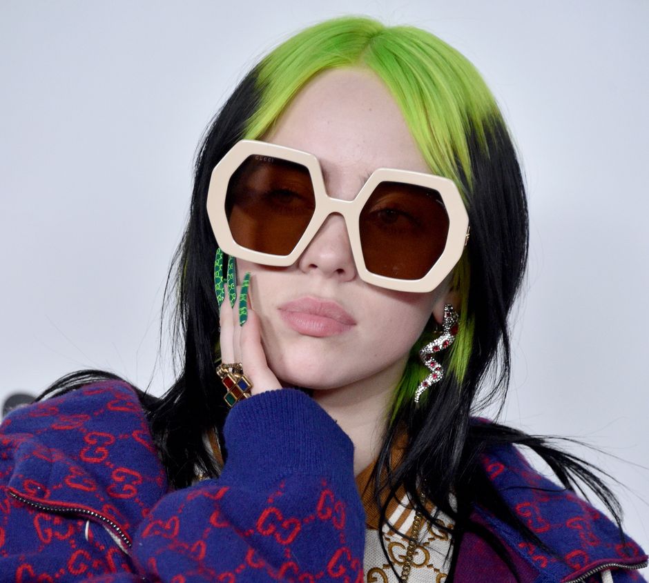 Billie Eilish
