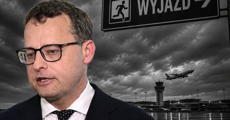 Ucieczka Marcina Romanowskiego z Polski. Polacy wydali wyrok
