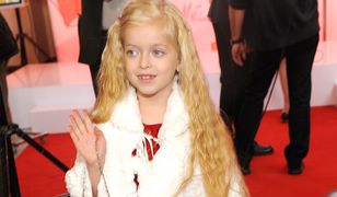 Grała Basię w "M jak miłość". Dziś ma 18 lat i wpadła na kinową premierę. Nie poznacie jej