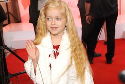 Grała Basię w "M jak miłość". Dziś ma 18 lat i wpadła na kinową premierę. Nie poznacie jej