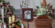 Zakopane: Pogrzeb wybitnej narciarki alpejskiej