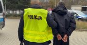 Warszawa: Recydywista napadał staruszki. Ukradł im 700 złotych