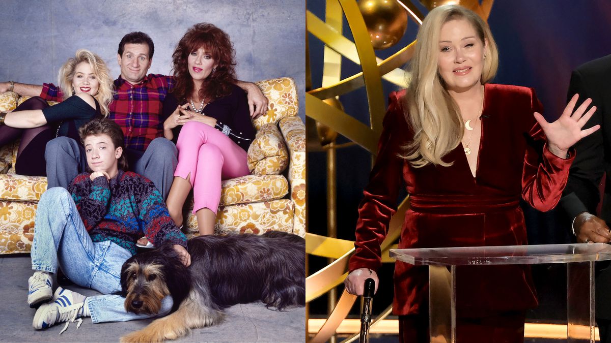 Obsada "Świata według Bundych" spotka się ponownie