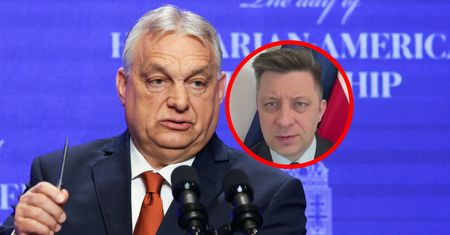 Deklaracja z PiS ws. Węgier. "Zawsze byliśmy krytyczni"