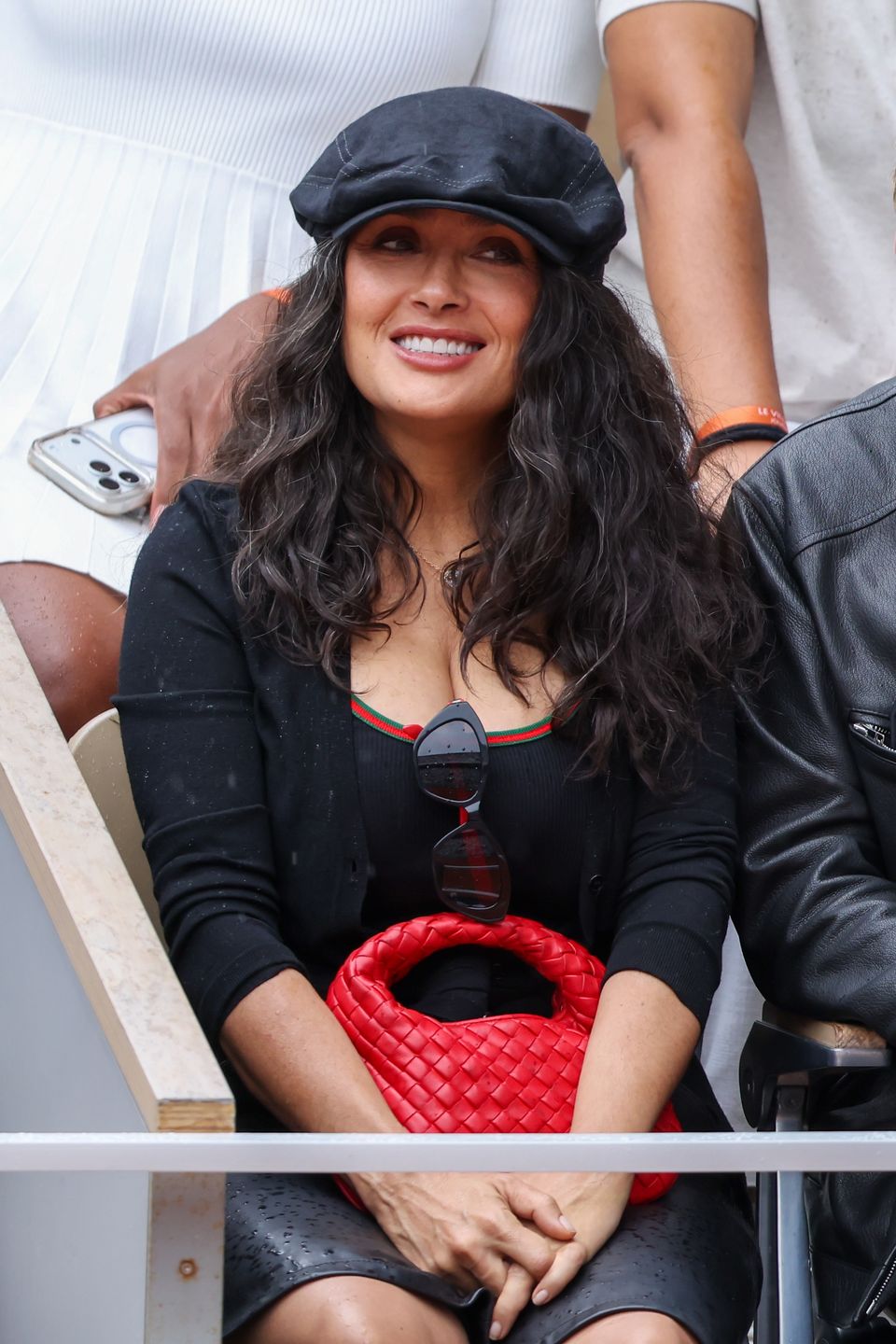 Salma Hayek