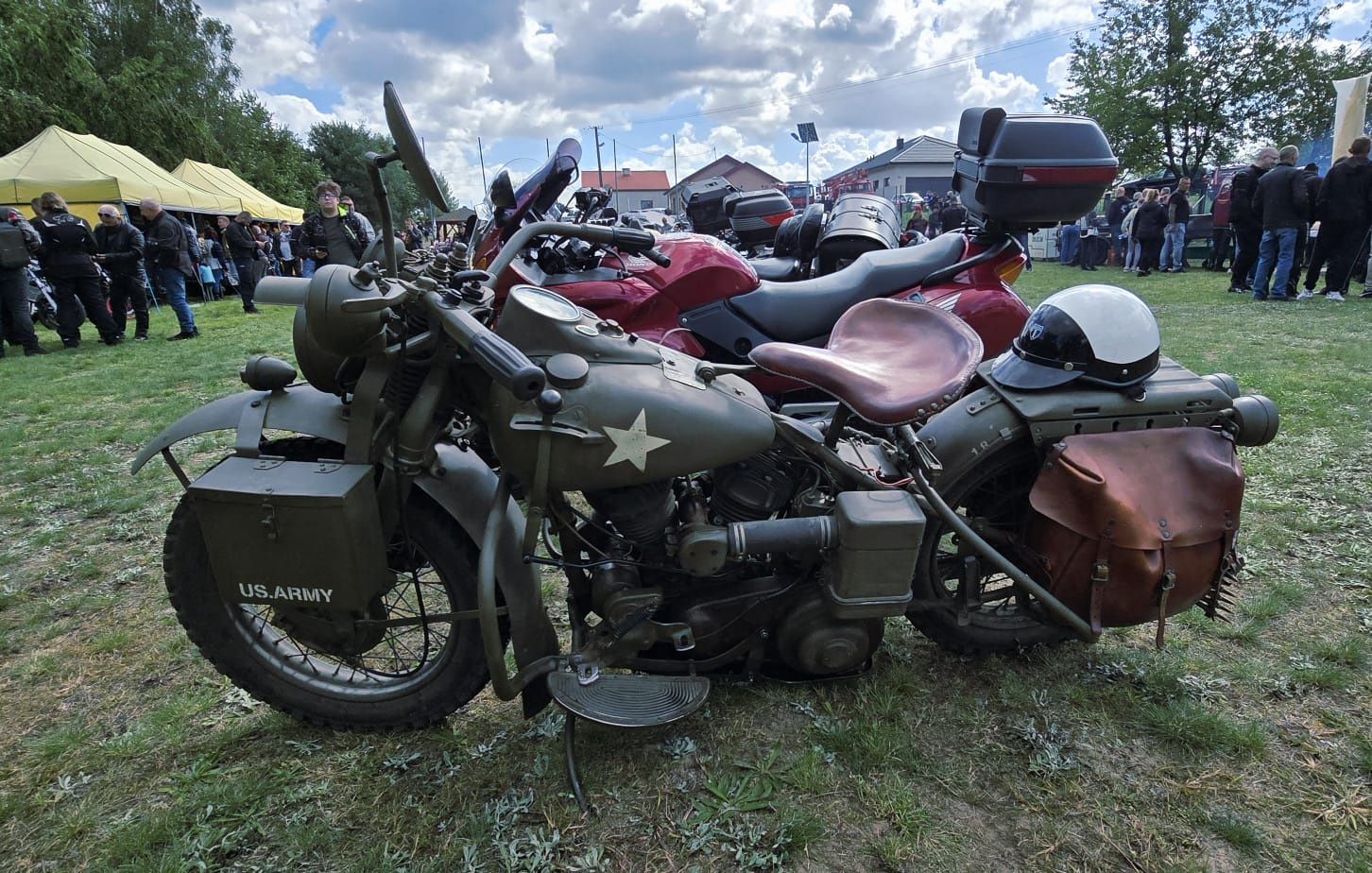Motoserce